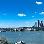 Astonishing Waterview Condo With Pool, Parking